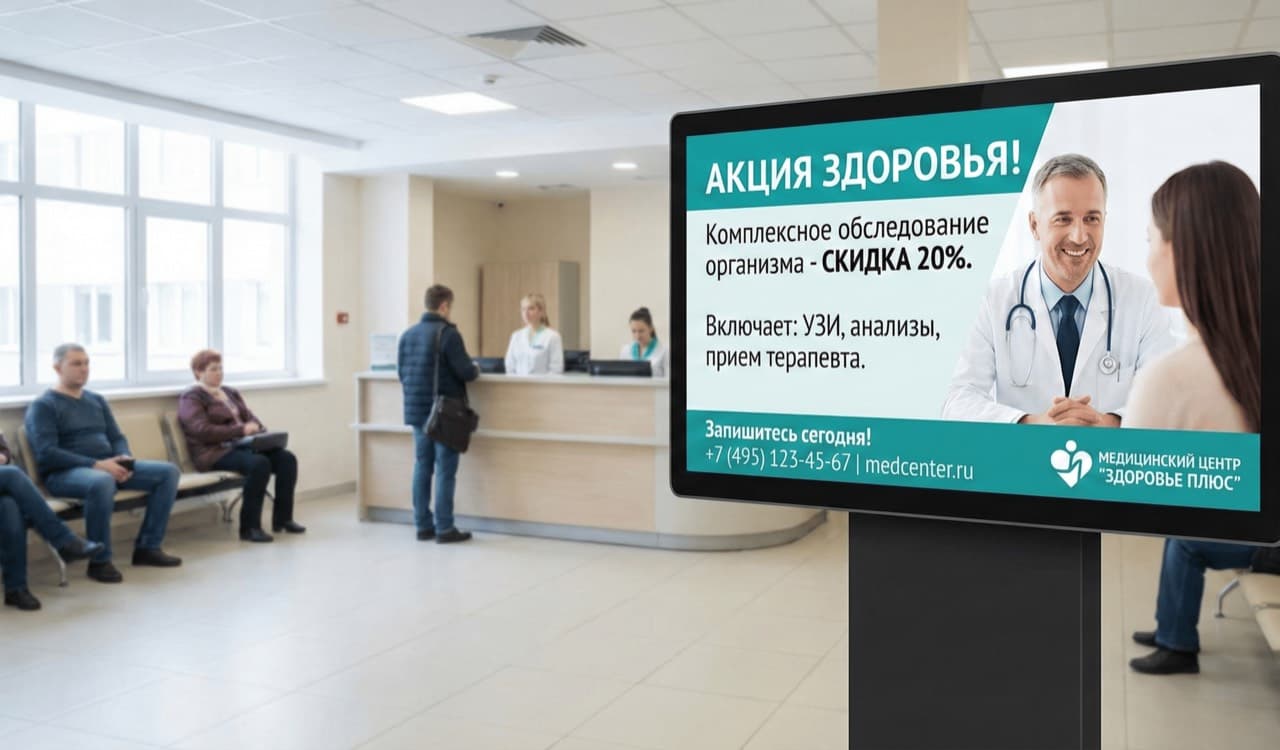 Медицина