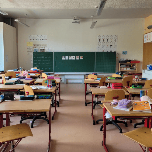 Образовательное учреждение