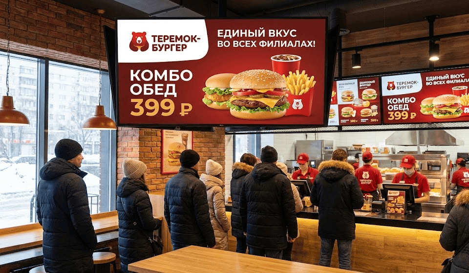 Единые стандарты